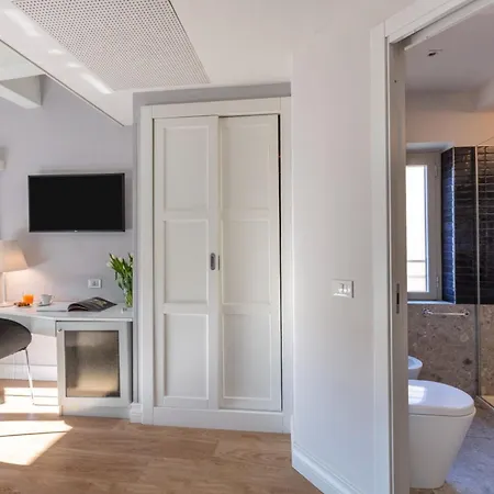 Hotel La Rovere