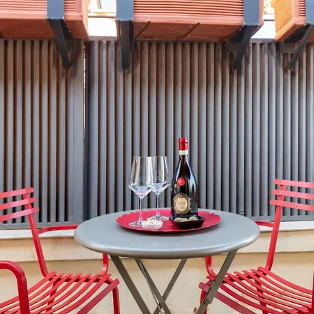 Hotel La Rovere