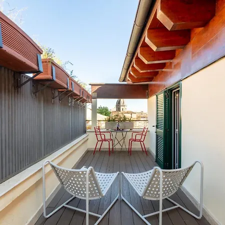 Hotel La Rovere