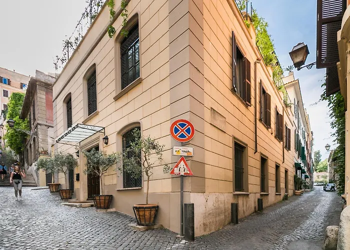 Hotel La Rovere