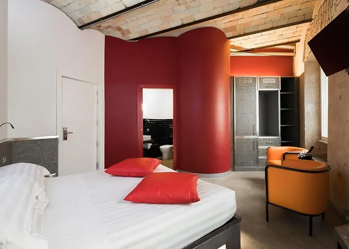 Hotel La Rovere 4*