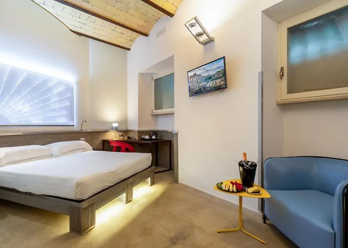 La Rovere Otel