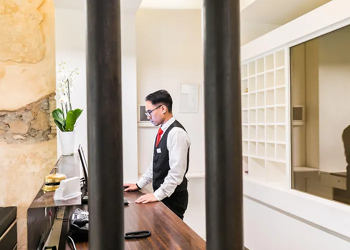 La Rovere 4* Rome