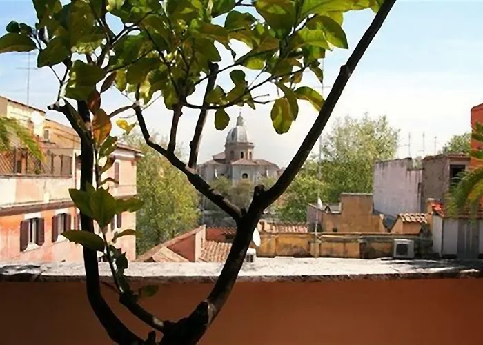 Otel La Rovere 4*
