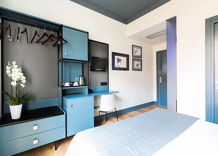 Hotel La Rovere Rome