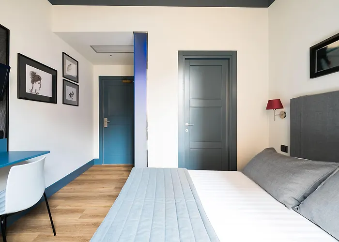 La Rovere Hotel