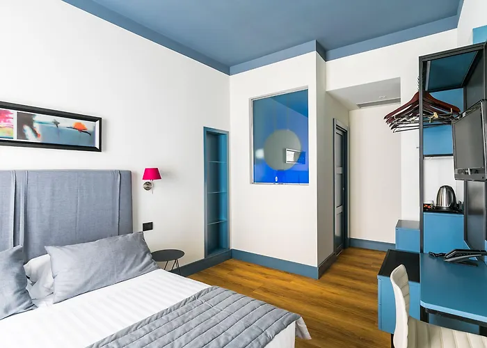 La Rovere Hotel