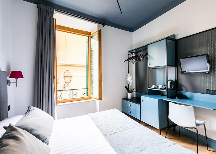 La Rovere Hotel Rome