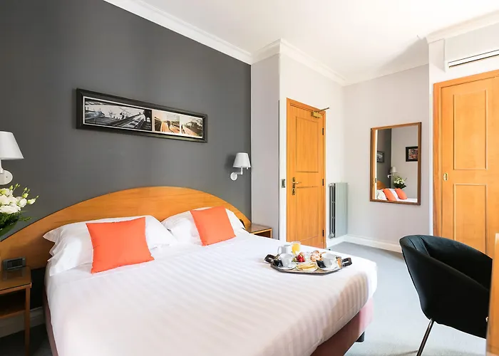 La Rovere Roma