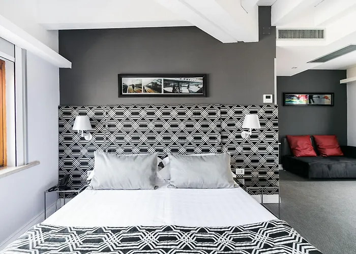 La Rovere 4* Roma