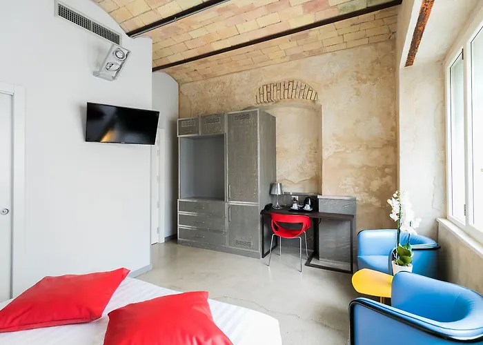 La Rovere Otel