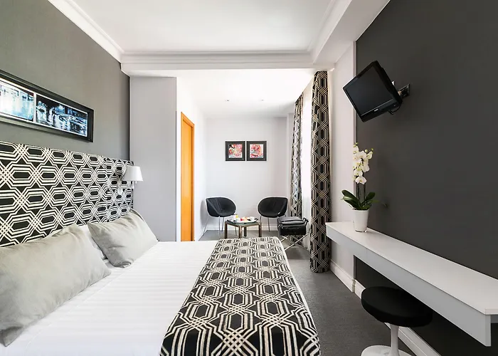La Rovere Roma