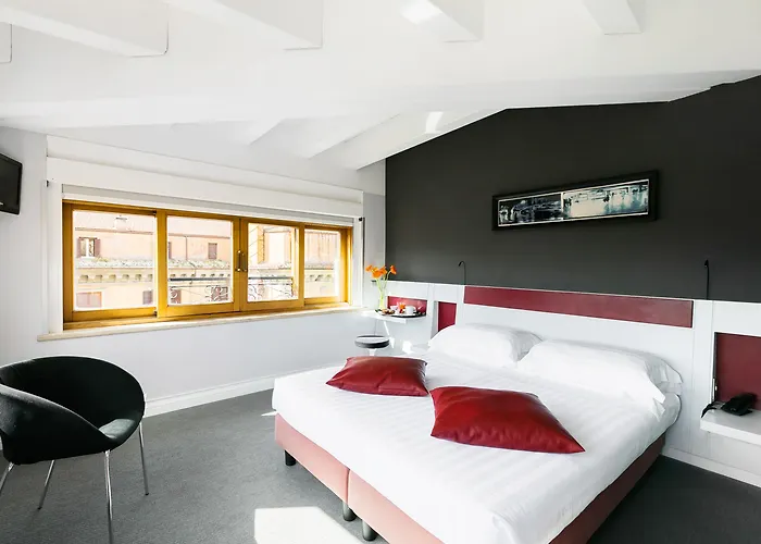 Otel La Rovere 4*