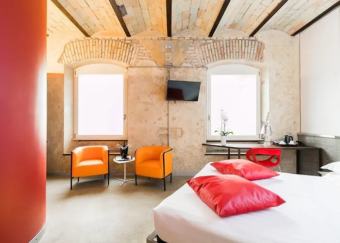 La Rovere Otel