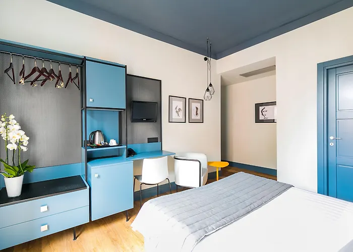 La Rovere 4* Roma