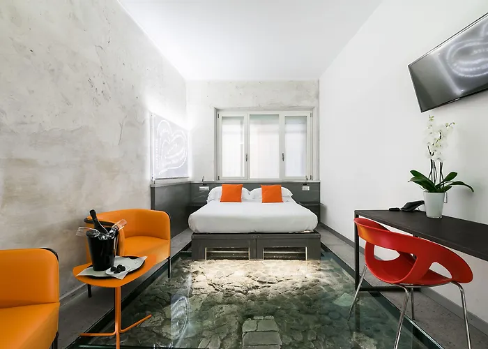 La Rovere Roma