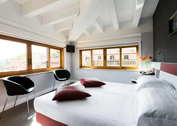 La Rovere 4*