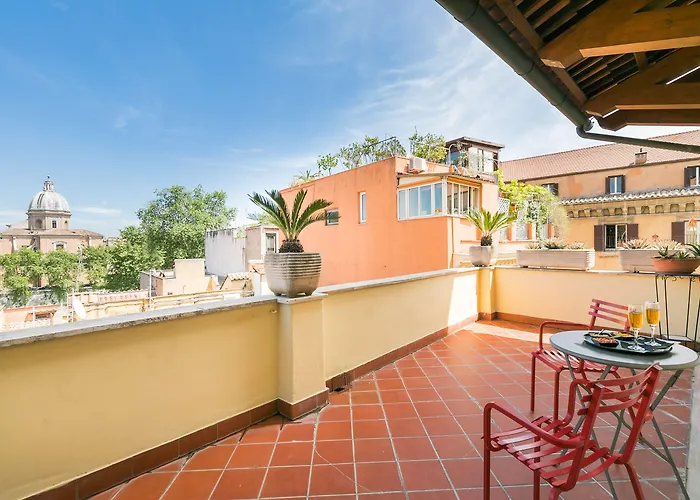 Otel La Rovere