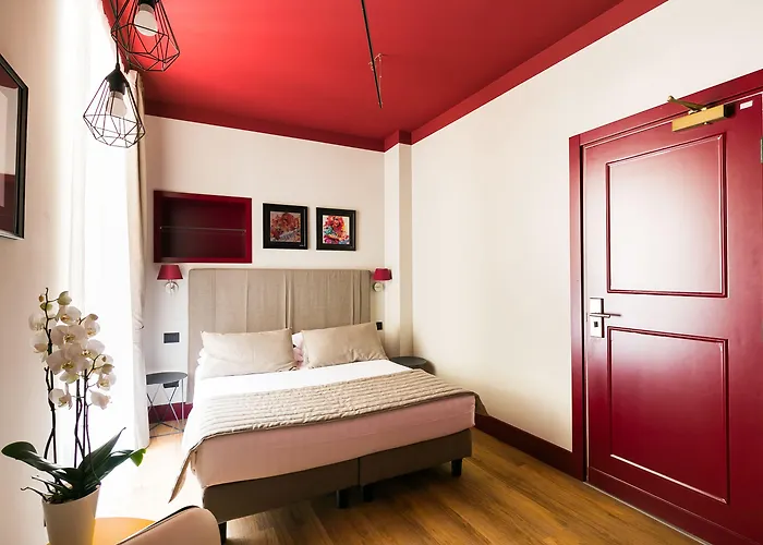 Otel La Rovere 4*