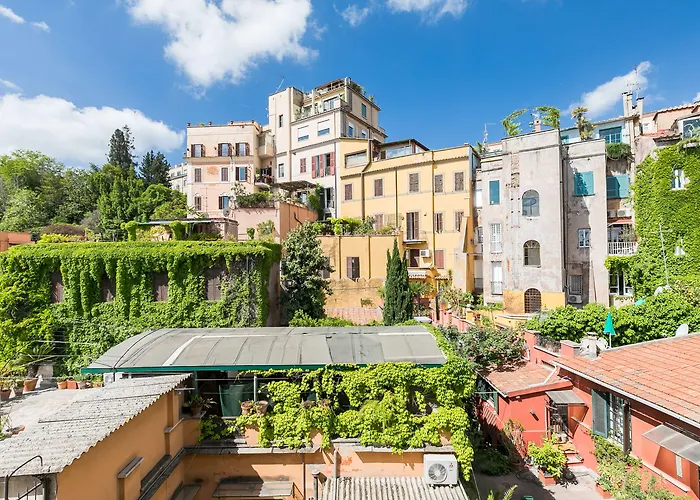 La Rovere Roma