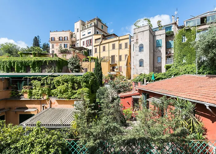 Hotel La Rovere