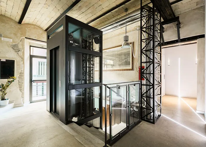 La Rovere Hotel Rome