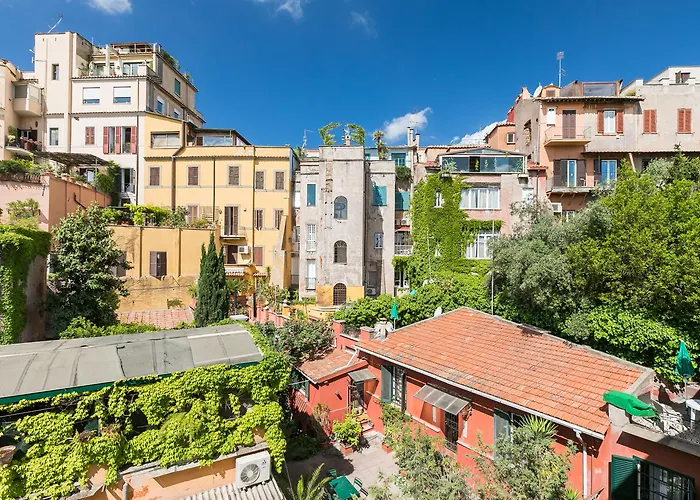La Rovere Hotel