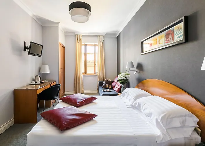 Otel La Rovere