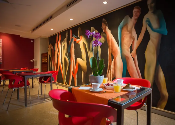 La Rovere Hotel Rome