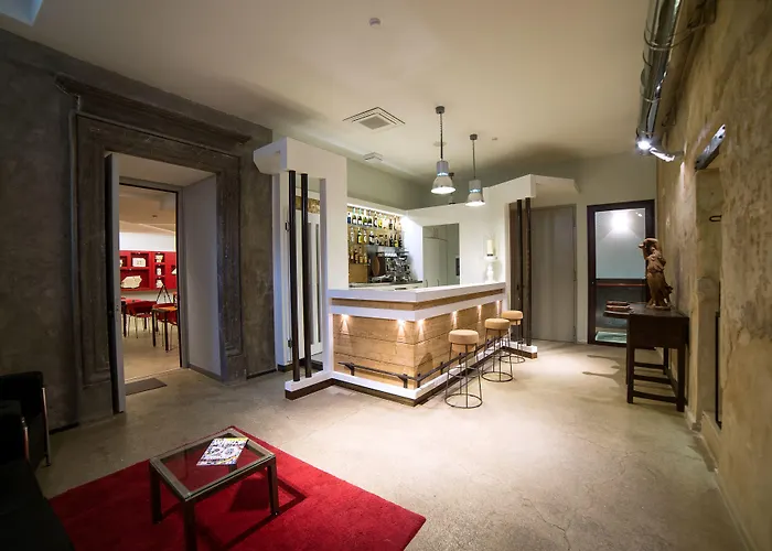 La Rovere Hotel 4*