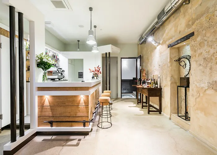 La Rovere 4* Roma