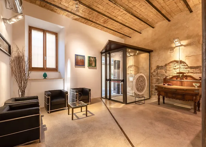 La Rovere 4* Roma