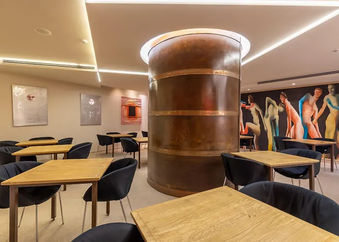 Otel La Rovere Roma