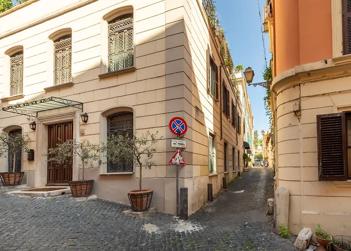 La Rovere Rome