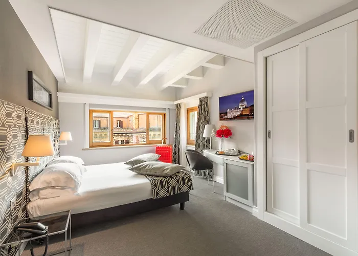 Hotel La Rovere 4*