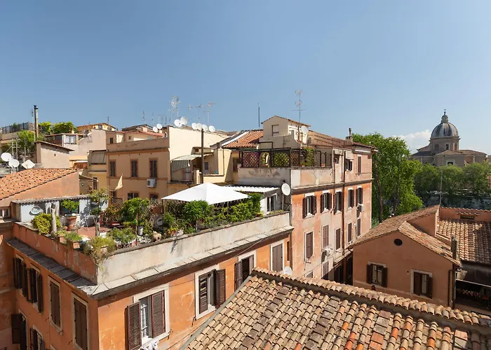 La Rovere Otel