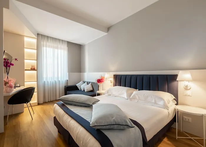 La Rovere Otel Roma