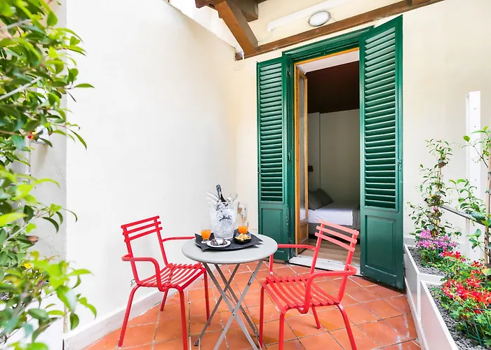 La Rovere Hotel Rome