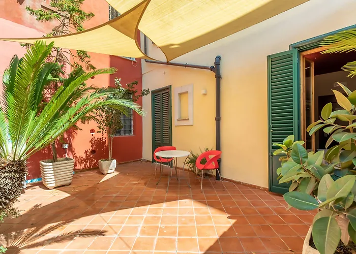 La Rovere Otel Roma