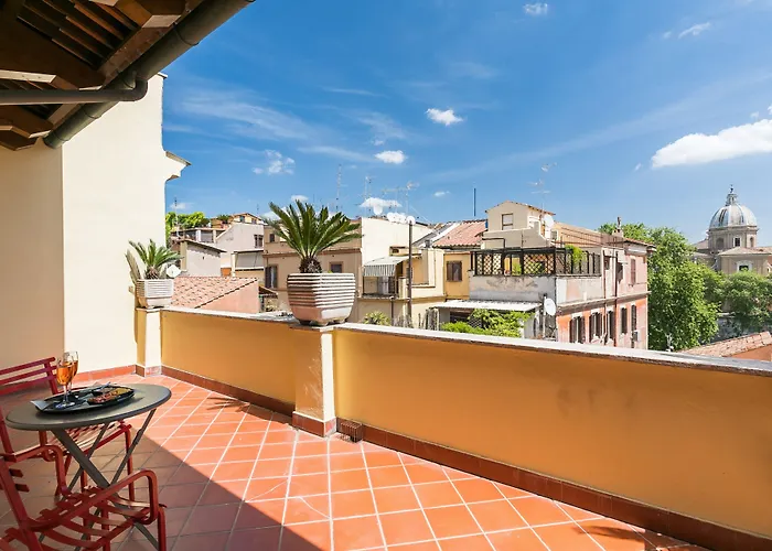 La Rovere Hotel