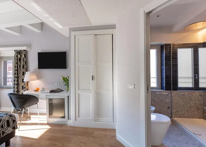 La Rovere 4* Roma
