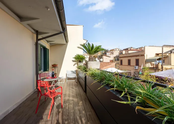 La Rovere Hotel Rome