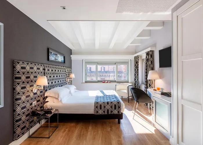 La Rovere 4*