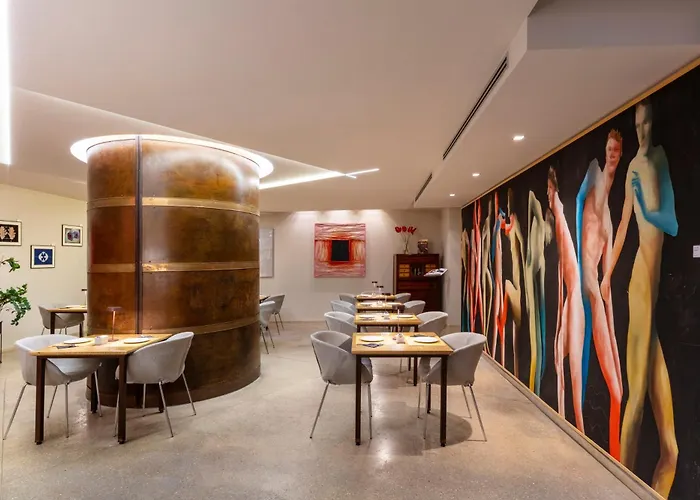 Hotel La Rovere