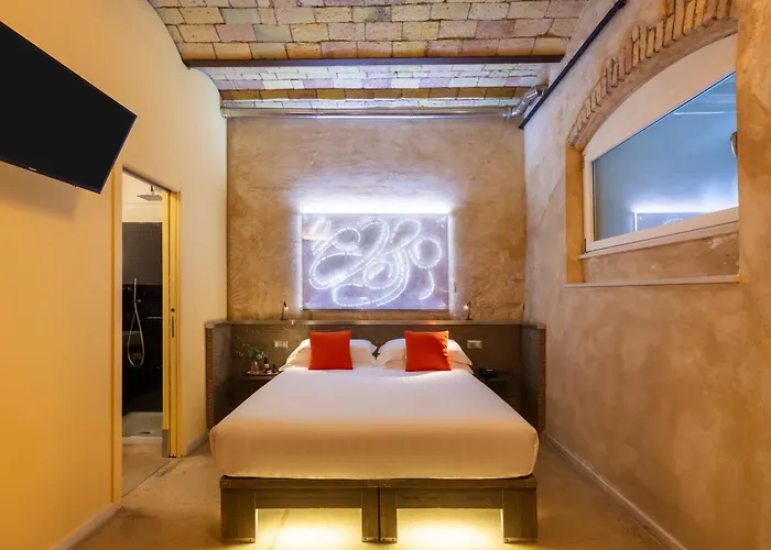 La Rovere Rome