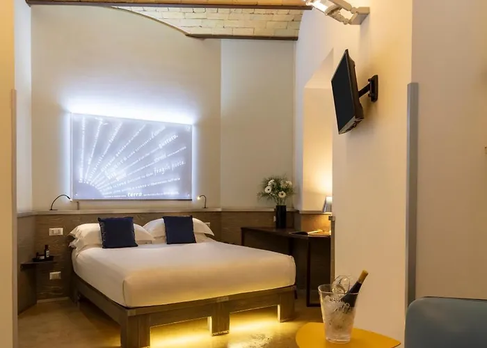 La Rovere 4* Roma