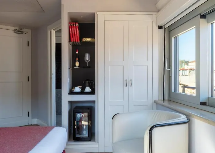 Otel La Rovere