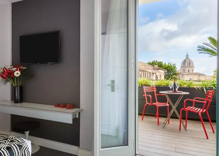La Rovere 4* Roma