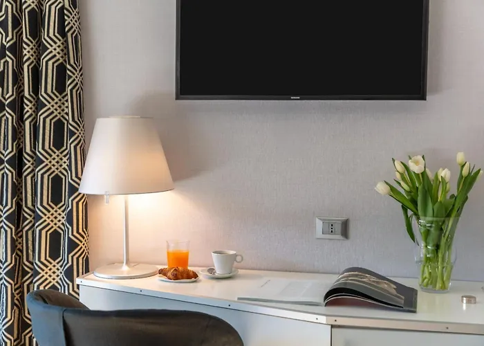 La Rovere Otel Roma