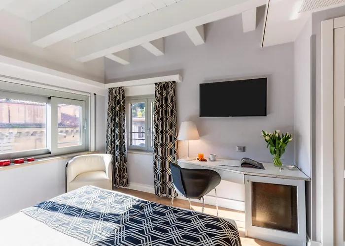 La Rovere Roma